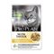 Purina Pro Plan Sterilised 85г пауч для стерилизованных кошек всех возрастов с курицей в соусе