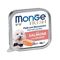 Monge Fresh ламистер для собак всех возрастов и пород с лососем 100г