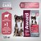 AWARD SPECIAL CARE Toy Breed Support Сухой корм для взрослых собак мелких и миниатюрных пород с ягненком