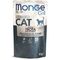 Monge Cat Grill пауч для стерилизованных кошек Итальянская форель 85г