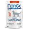 Monge Cat Monoprotein Pouch пауч для кошек с индейкой 85г