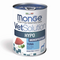 Monge VetSolution Hypo Monoprotein Диетические консервы для собак с тунцом 400г