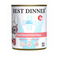 Best Dinner Vet profi Gastrointestinal конс. д/собак и щенков ягненок с сердцем 340г
