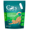 Cat's choice древесный наполнитель д/туалета впитывающий 16 л