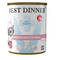 Best Dinner ВетПрофи Конс д/собак Gastrointestinal Low Fat птица 340г