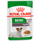 Royal Canin Mini Ageing 12+ пауч для собак мелких пород старше 12 лет, соус 85г