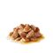 Royal Canin Mini Ageing 12+ пауч для собак мелких пород старше 12 лет, соус 85г