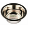 HOMEPET Standard миска 2,8л д/домашних животных металлическая