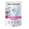 Best Dinner Exclusive Vet Profi 85г пауч д/кошек Urinary кусочки в соусе с Телятиной