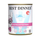 Best Dinner Vet profi Gastrointestinal 340г конс. д/собак и щенков телятина с потрошками