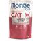 Monge Cat Grill пауч для стерилизованных кошек Итальянская телятина 85г