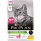 Purina Pro Plan Sterilised Chicken сухой корм для стерилизованных взрослых кошек с курицей