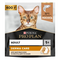 Purina Pro Plan Elegant Adult Optiderma сухой корм для кошек всех возрастов с чувствительной кожей с лососем