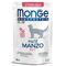 Monge Monoprotein пауч для стерилизованных кошек с говядиной 85г