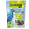 Корм Bambini Pets д/крупных попугаев, 800 г