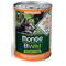Monge Dog BWild Grain Free PUPPY/JUNIOR консервы для щенков беззерновые из утки с тыквой и кабачками
