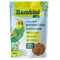 Корм Bambini Pets д/волнистых попугайчиков, 800 г