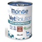 Monge VetSolutoin Dog  Hypo Monoprotein LAMB  монопротеин с ягнёнком для собак для снижения реакции пищевой непереносимости 400г