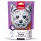 Wanpy Dog Лакомство Утиные сосиски, 100 гр