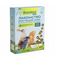 Bambini 50г лакомство д/грызунов Хрустящий микс для шиншилл, кроликов, морских свинок и дегу