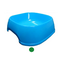 HOMEPET миска квадратная М 750мл