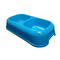 HOMEPET миска двойная 2*350мл