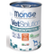 Monge VetSolutoin Dog Hypo Monoprotein DUCK Гипо монопротеин с уткой для собак для снижения реакции пищевой непереносимости 400 г