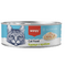 Wanpy Cat Консервы для кошек "Курица с крабом" 95г