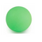 HOMEPET Игрушка для собак Мяч светящийся резиновый Ф 6см