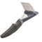 Расческа-колтунорез, для собак Grip Soft Dematting Rake