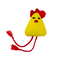 Игрушка для кошек Цыпленок