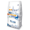 Monge VetSolution Cat Urinary Struvite диетический сухой корм для кошек уринари струвит