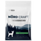 Nord Craft Monoprotein Dogs Mini Veal сухой корм для взрослых собак мелких пород с телятиной