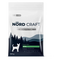 Nord Craft Monoprotein Dogs Mini Veal сухой корм для взрослых собак мелких пород с телятиной