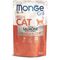 Monge Cat Grill пауч для котят Норвежский лосось 85г