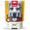 Wanpy Dog соломка из вяленой говядины, 100 гр