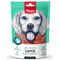 Wanpy Dog сосиски из мяса ягненка, 100 гр