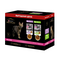 Промопак 10х85г Purina PRO PLAN DELICATE DIGESTION для кошек для чувствительного пищеварения с индейкой в соусе, с ягненком в соусе