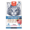 Wanpy Cat Лакомство для кошек «Нежное пюре» из тунца с ягодами 70 г