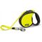 Flexi New Neon tape 5м размер M до 25кг