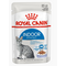 Royal Canin Indoor Sterilised пауч для домашних кошек всех возрастов 85г (желе)