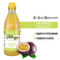 Iv San Bernard Fruit of the Groomer Maracuja Шампунь для длинной шерсти с протеинами 1 л