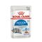 Royal Canin Indoor Sterilised 7+ пауч для домашних пожилых кошек, кусочки в желе 85г