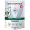 Best Dinner Vet Profi 85г пауч для кошек Hypoallergenic свинина в соусе