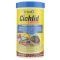 Tetra Cichlid Colour корм для цихлид для улучшения окраса 60гр



60гр

TetraCichlid Colour Mini корм для рыб,60гр