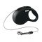 Flexi New Classic CAT cord Поводок-рулетка 3м размер XS до 8кг
