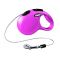 Flexi New Classic CAT cord Поводок-рулетка 3м размер XS до 8кг