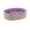 Ferplast DANDY 65 CUS  ARANC-AZZUR-VIOL  софа для собак и кошек.