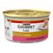 Gourmet Gold Суфле консервы для кошек всех возрастов с форелью и томатами 85г
