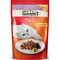 Gourmet Mon Petit пауч для кошек всех возрастов с ягненком 50г